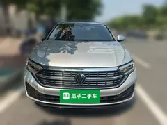 2023 Volkswagen Sagitar 300TSI DSG — фото 2