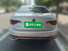 2023 Volkswagen Sagitar 300TSI DSG — фото 3