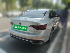 2023 Volkswagen Sagitar 300TSI DSG — фото 4