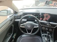2023 Volkswagen Sagitar 300TSI DSG — фото 6