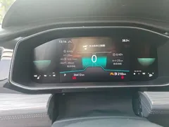2023 Volkswagen Sagitar 300TSI DSG — фото 7
