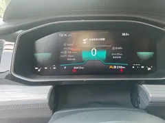 2023 Volkswagen Sagitar 300TSI DSG — фото 8