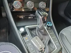 2023 Volkswagen Sagitar 300TSI DSG — фото 10