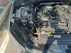 2023 Volkswagen Sagitar 300TSI DSG — фото 20