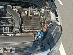 2023 Volkswagen Sagitar 300TSI DSG — фото 21