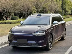 2025 Aito M9 EV Ultra 100kWh 5-seat 896-beam LiDAR — фото 1