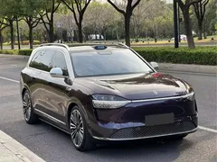 2025 Aito M9 EV Ultra 100kWh 5-seat 896-beam LiDAR — фото 2