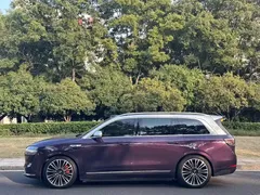 2025 Aito M9 EV Ultra 100kWh 5-seat 896-beam LiDAR — фото 5