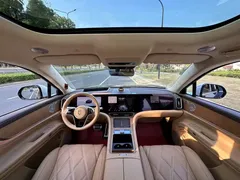 2025 Aito M9 EV Ultra 100kWh 5-seat 896-beam LiDAR — фото 8