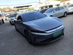 2023 BYD Han EV Champion 605km 2WD Premium — фото 4