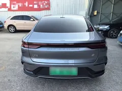 2023 BYD Han EV Champion 605km 2WD Premium — фото 6