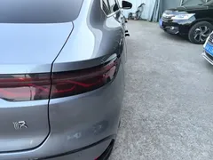 2023 BYD Han EV Champion 605km 2WD Premium — фото 8