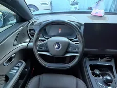 2023 BYD Han EV Champion 605km 2WD Premium — фото 11