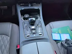 2023 BYD Han EV Champion 605km 2WD Premium — фото 14