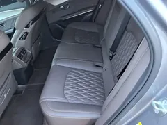 2023 BYD Han EV Champion 605km 2WD Premium — фото 17