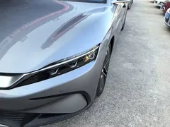 2023 BYD Han EV Champion 605km 2WD Premium — фото 24
