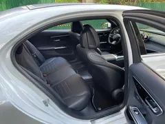 2022 Mercedes-Benz C-Class C 200 L Sport, белый — фото 10