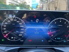 2022 Mercedes-Benz C-Class C 200 L Sport, белый — фото 14