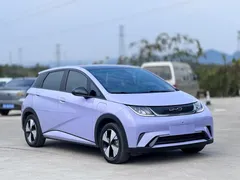 2023 BYD Dolphin 420km Fashion — фото 3