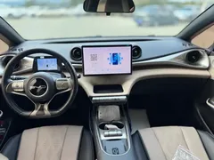 2023 BYD Dolphin 420km Fashion — фото 6