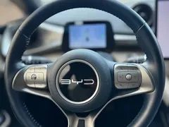 2023 BYD Dolphin 420km Fashion — фото 7