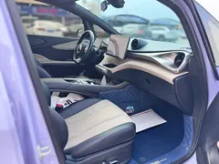 2023 BYD Dolphin 420km Fashion — фото 13
