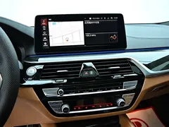 2022 BMW 6 Series GT 630i M Sport Package, белый — фото 17