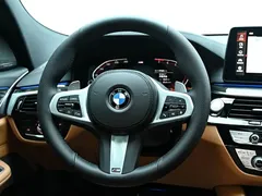 2022 BMW 6 Series GT 630i M Sport Package, белый — фото 20