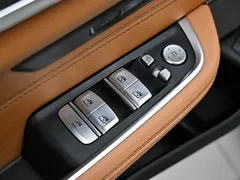 2022 BMW 6 Series GT 630i M Sport Package, белый — фото 24
