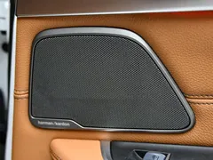 2022 BMW 6 Series GT 630i M Sport Package, белый — фото 28