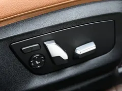 2022 BMW 6 Series GT 630i M Sport Package, белый — фото 29