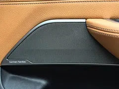 2022 BMW 6 Series GT 630i M Sport Package, белый — фото 30