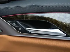2022 BMW 6 Series GT 630i M Sport Package, белый — фото 32