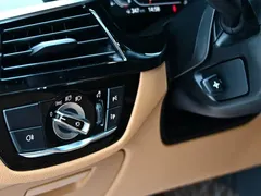 2022 BMW 6 Series GT 630i M Sport Package, белый — фото 36