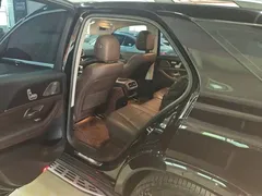 2021 Mercedes-Benz GLE 350 4MATIC Sport, чёрный — фото 6