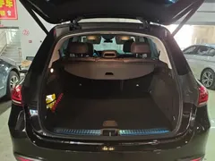 2021 Mercedes-Benz GLE 350 4MATIC Sport, чёрный — фото 8