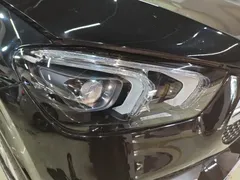 2021 Mercedes-Benz GLE 350 4MATIC Sport, чёрный — фото 10
