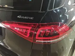 2021 Mercedes-Benz GLE 350 4MATIC Sport, чёрный — фото 12