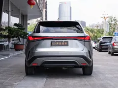 2023 Lexus RX 450h+ 4WD — фото 5