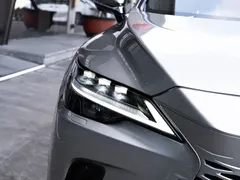 2023 Lexus RX 450h+ 4WD — фото 6