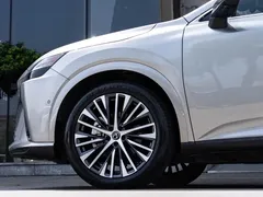 2023 Lexus RX 450h+ 4WD — фото 8