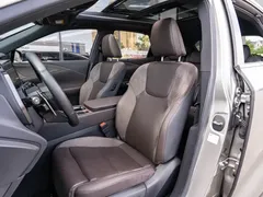 2023 Lexus RX 450h+ 4WD — фото 11