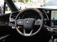 2023 Lexus RX 450h+ 4WD — фото 15