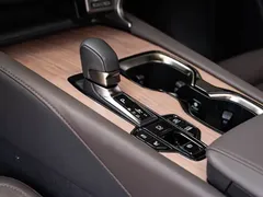 2023 Lexus RX 450h+ 4WD — фото 16