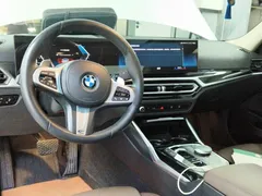 2023 BMW 3 Series 320Li M Sport Package, белый — фото 5