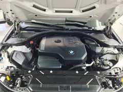 2023 BMW 3 Series 320Li M Sport Package, белый — фото 16