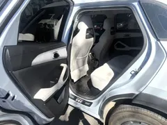 2025 BYD Yuan UP Smart Driving 401km Vitality, белый — фото 4