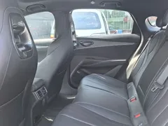 2025 BYD Seal 06 DM-i PHEV Smart Driving 120KM Flagship — фото 5