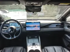 2025 BYD Seal 06 DM-i PHEV Smart Driving 120KM Flagship — фото 6
