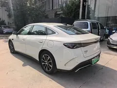 2025 BYD Seal 06 DM-i PHEV Smart Driving 120KM Flagship — фото 7